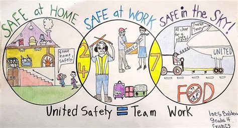 While Every Month Is Safety Month For Us June Is Nscsafetys National