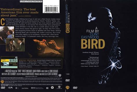 Youdiscoll Movie Bird 1988