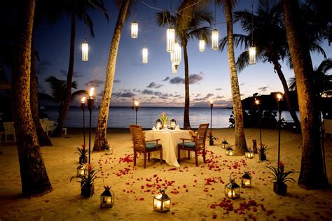 Most Beautiful Romantic Places In The World