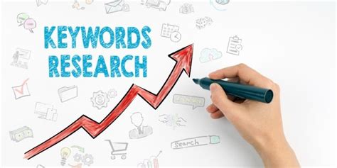 The google keyword research tool is the 'keyword planner'. 10 Mistakes To Avoid When Doing Keyword Research