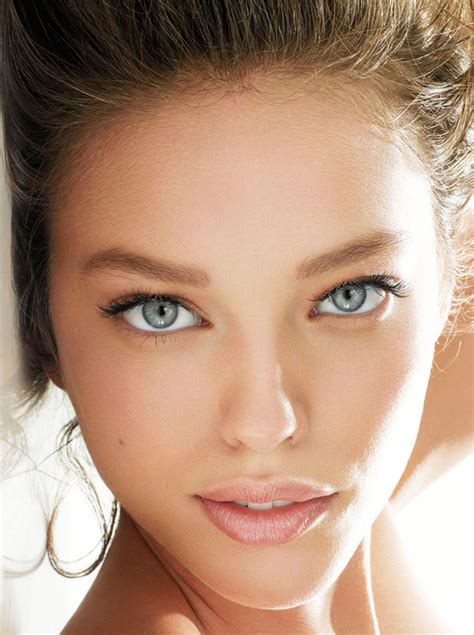 Emily Didonato Photographed By Kenneth Willardt