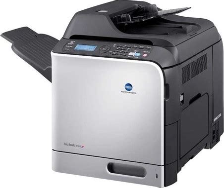 Apr 22nd 2021, 16:20 gmt. ᐅ KONICA MINOLTA BIZHUB 20 - Ceny, opinie, dane techniczne | VideoTesty.pl