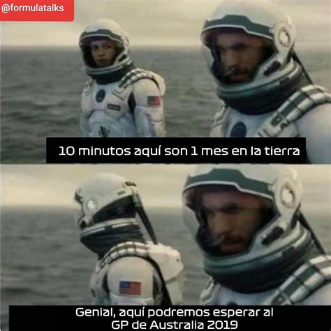 I'm not the owner of the footage used in this video. F1 Memes Español on Twitter: "⏱ ⏳ #FormulaUno #Formula1 # ...