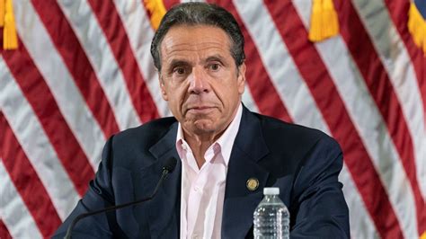 Andrew mark cuomo (/ ˈ k w oʊ m oʊ /; Andrew Cuomo Says He Still Hears His Late Father's Advice ...