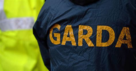 Pipe Bomb Found In Cork Garden Was A Viable Explosive Device The Irish Times