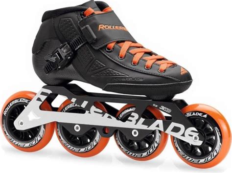 Rollerblade E2 Pro 125 Speed Skate Ab € 19900 2024 Preisvergleich