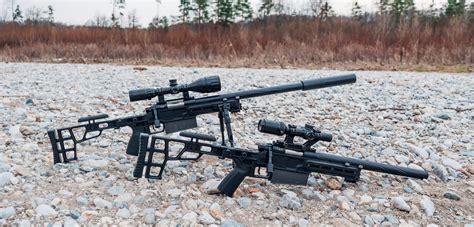 Ssg10 A3 Airsoft Sniper Rifle Novritsch Usa