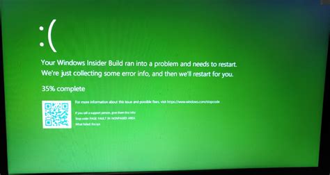 It is easy to use, but also very flexible with many options. Windows Stop Code Page Fault In Nonpaged Area Windows 10 ...