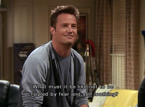 10 Best Chandler Bing Memes We Can All Relate To