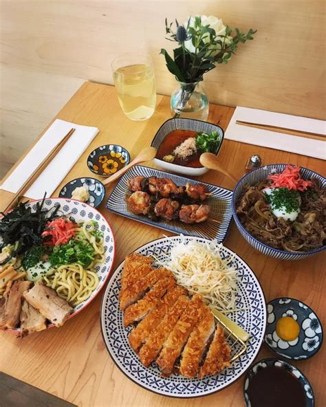 Japanese Restaurants In London Mouthwatering Options You Need To Try
