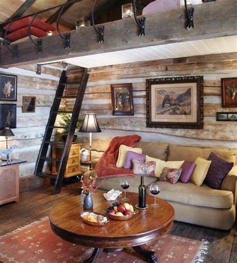 Nello spazio più grande della casa solitamente troneggia un camino in pietra, ma i tempi sono cambiati. Arredare uno chalet di montagna | Interni chalet, Interni ...