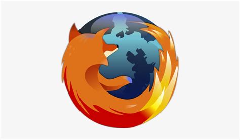 Firefox Svg Icon Mozilla Firefox Free Transparent Png Download Pngkey