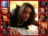 Charles Lee Ray Wallpapers - Wallpaper Cave