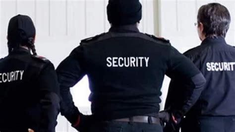 Top 10 Security Guard Companies In Bangladesh