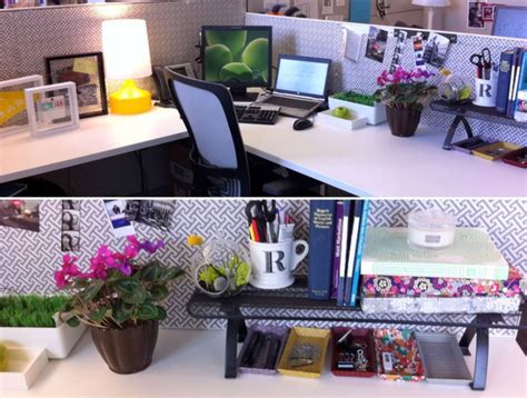 7 Awesome Workstation Decor Ideas Thatll Brighten Up Your Mondays Home