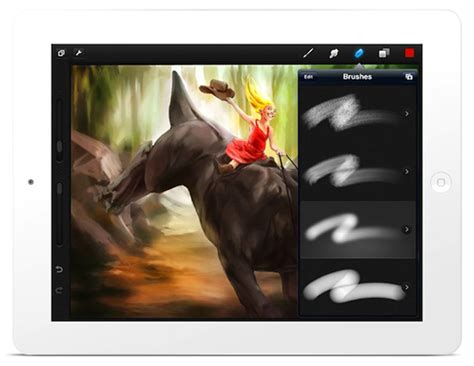 You can now proceed to download and install the procreate on your pc. Procreate, una app de dibujo para creativos viajeros