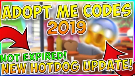 All adopt me promo codes active and valid codes note: Adopt Me Roblox Money Cheats - Roblox Codes Meep City Music