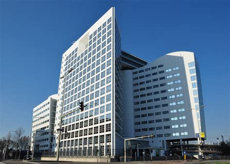 ICC Pre-Trial Chamber Asks Prosecutor to Reconsider Decision to Not