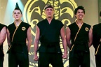 YouTube estrenó un nuevo trailer de «Cobra Kai», la serie de «Karate ...