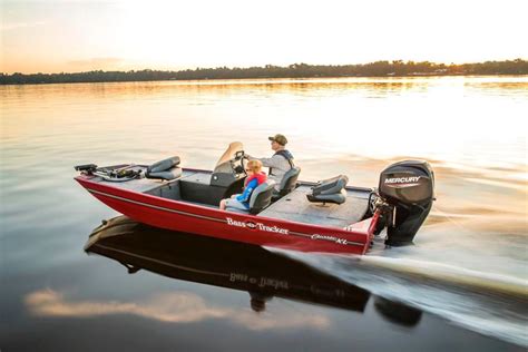New 2021 Tracker Bass Tracker Classic XL Power Boats Outboard in Rapid City, SD | Stock Number: