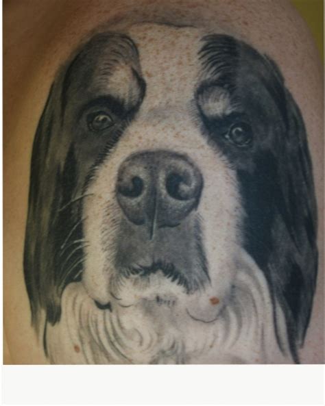 Die bergner flüchteten aus bergen/norwegen während dessen belagerung;zeitpunkt nicht bekannt. Theoden: Berner Bruno | Tattoos von Tattoo-Bewertung.de