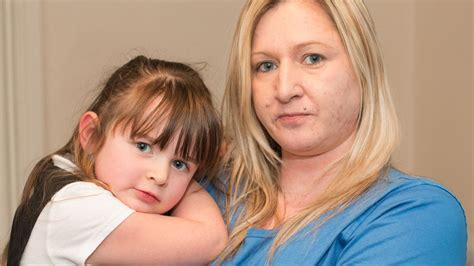Furious Mum Slams Council Who Labelled Her Four Year Old Daughter Fat Mirror Online