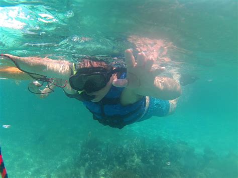 Costa Maya Snorkeling Tour 2 Tequila Beach Tours