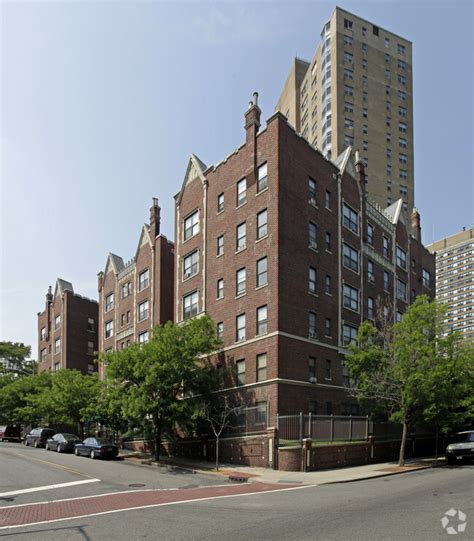 Heritage Apartments Rentals Newark Nj