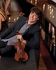 Violinist Joshua Bell to give concert at Performing Arts Center - UGA Today