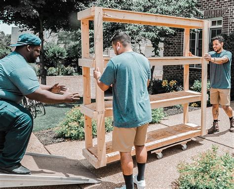 Tell me one of your strengths; Why You Should Consider Hiring a Moving Company