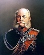 Guglielmo I di Germania | German history, German royal family, Prussia
