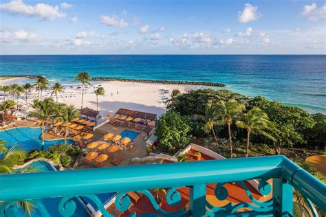 Hilton Barbados Resort Classic Vacations
