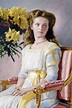 Grand Duchess Olga by AlixofHesse | Grand duchess olga, Olga romanov ...