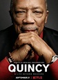 Quincy Jones – Mann, Künstler und Vater - Dokumentarfilm 2018 ...