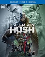 Batman: Hush Trailer Reveals the Dark Knight's Cerebral Title Villain ...