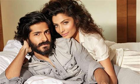 ‘mirzya’ Actress Saiyami Kher Is Madly In Love With Someone Not Harshvardhan Kapoor India Tv