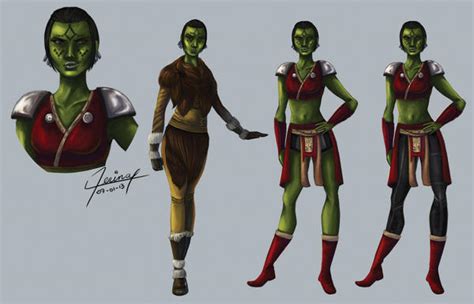 Swtor Mirialan Sith Character Sheet By Xerina By Aliens Of Star Wars On