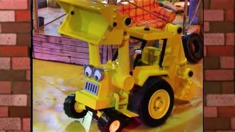 Bob The Builder The Live Show Us Dub Of Bob The Builder Live With Borders Part 2