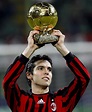 Kaká y el mejor jugador con el que jugó