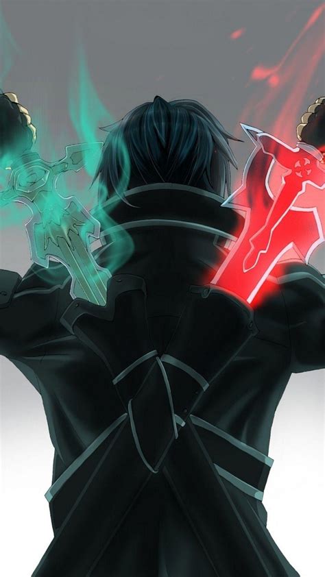 Gambar Wallpaper Hd Android Sword Art Online Terbaru Miuiku
