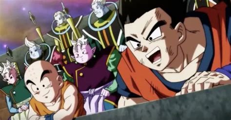 Dragon ball super power levels and dragon ball heroes power levels are all fan made and original, based on official power. 7 Ways 'Dragon Ball Super's Tournament of Power Has ...