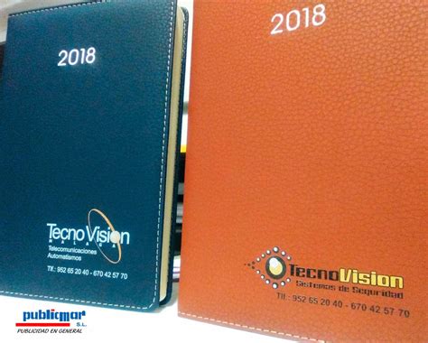 Agendas Publicmar Sl