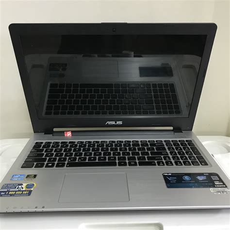 Laptop Cũ Asus S56c Corei7ram8gb500gb