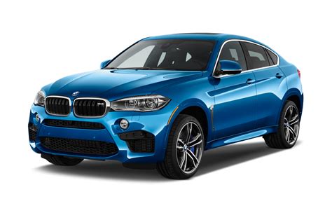 If it is just you and a partner, this or a convertible is. 2017 BMW X6 Reviews and Rating | MotorTrend
