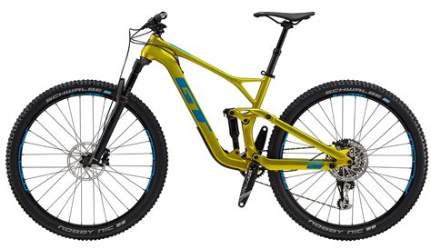 Gt Sensor Carbon Pro 29 Trail Bike 2019 The Cyclery