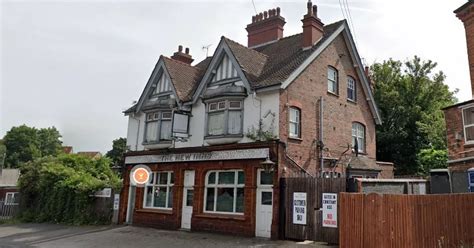 The New Inns Pub In Erdington Will ‘not Be Sold For Development Insist