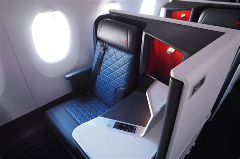 Promotion Pour Delta Air Lines Solde Sa Business Au D Part De