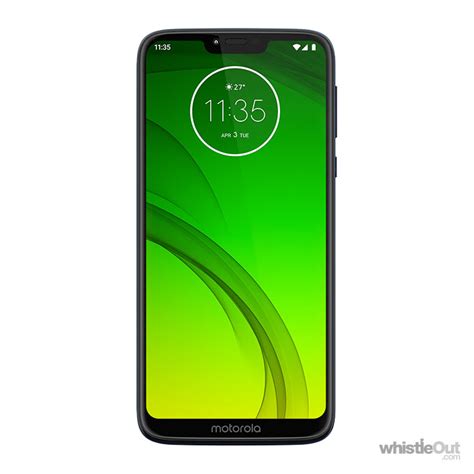 Motorola Moto G7 Power Precios Compara Precios De Planes Y