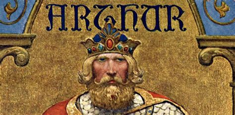 Le Roi Arthur Sept Siècles Daventures Et Pas Une Ride Slatefr