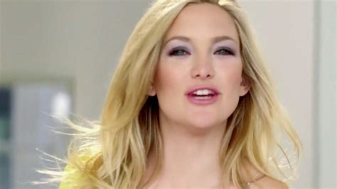 Almay Intense I Color Eye Color Tv Commercial Featuring Kate Hudson